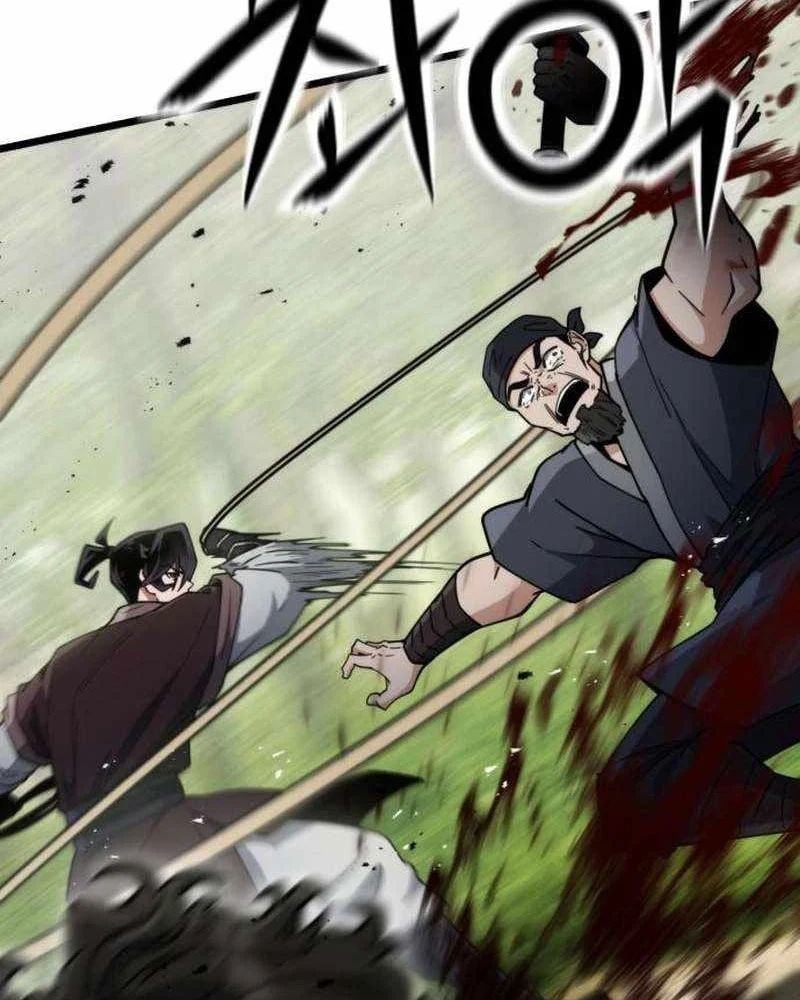 Tiểu Nữ Che Giấu Thiên Phú Võ Công Chapter 12 - Trang 2