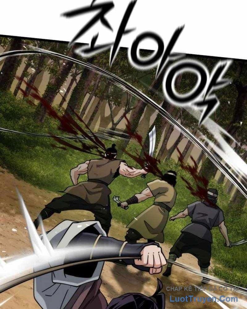 Tiểu Nữ Che Giấu Thiên Phú Võ Công Chapter 12 - Trang 2