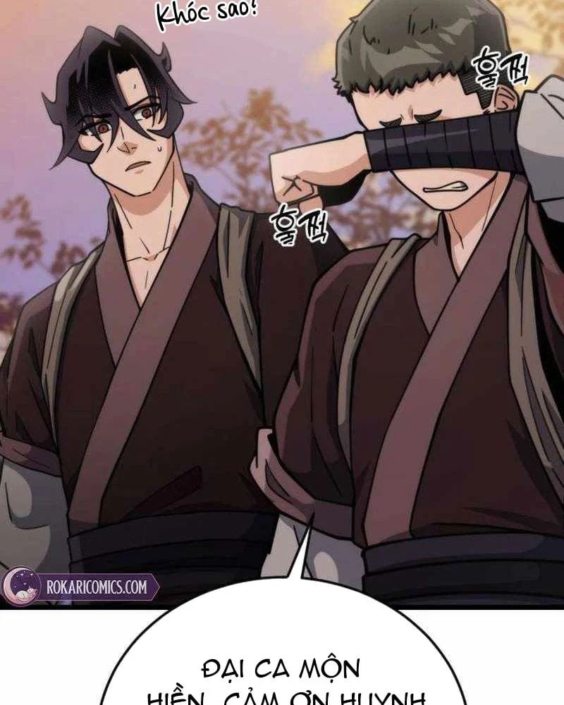 Tiểu Nữ Che Giấu Thiên Phú Võ Công Chapter 12 - Trang 2