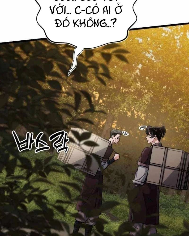 Tiểu Nữ Che Giấu Thiên Phú Võ Công Chapter 12 - Trang 2