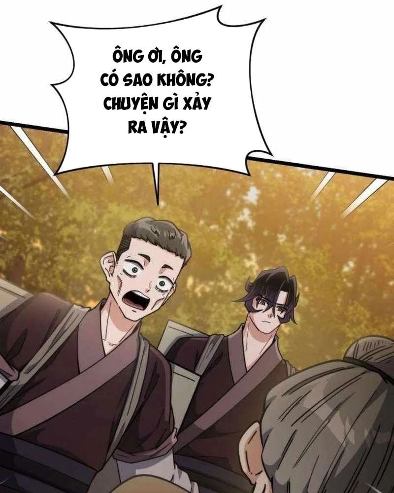 Tiểu Nữ Che Giấu Thiên Phú Võ Công Chapter 12 - Trang 2