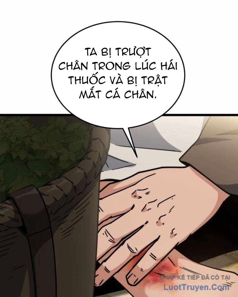 Tiểu Nữ Che Giấu Thiên Phú Võ Công Chapter 12 - Trang 2