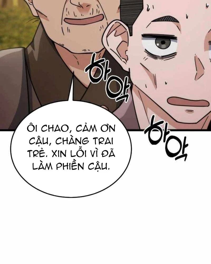 Tiểu Nữ Che Giấu Thiên Phú Võ Công Chapter 12 - Trang 2