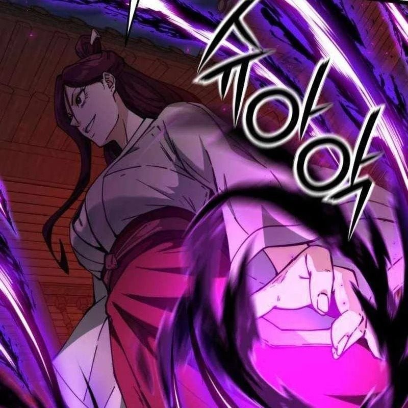 Tiểu Nữ Che Giấu Thiên Phú Võ Công Chapter 13 - Trang 2