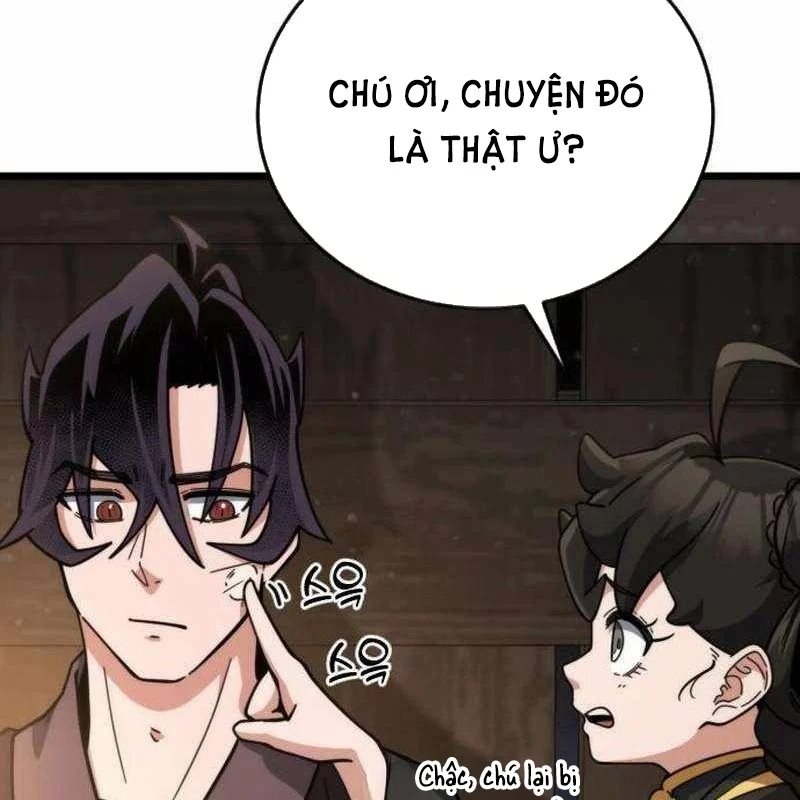 Tiểu Nữ Che Giấu Thiên Phú Võ Công Chapter 13 - Trang 2