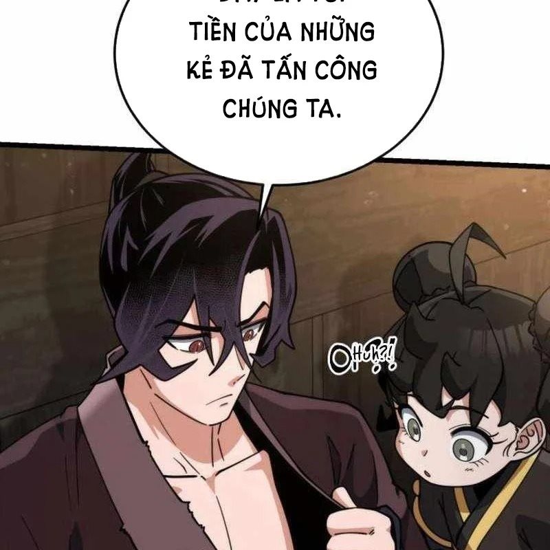 Tiểu Nữ Che Giấu Thiên Phú Võ Công Chapter 13 - Trang 2
