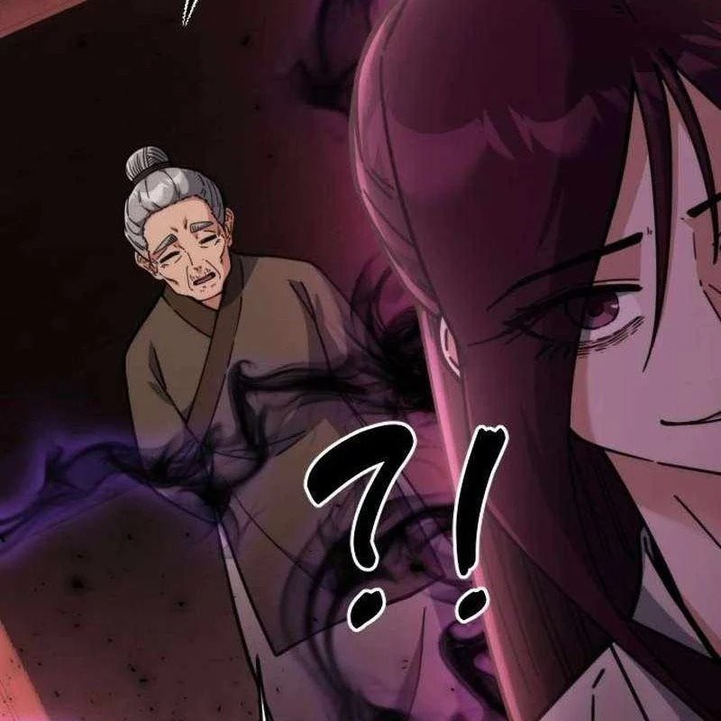 Tiểu Nữ Che Giấu Thiên Phú Võ Công Chapter 13 - Trang 2