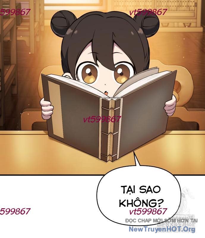 Tiểu Pháp Sư Chapter 11 - Trang 2