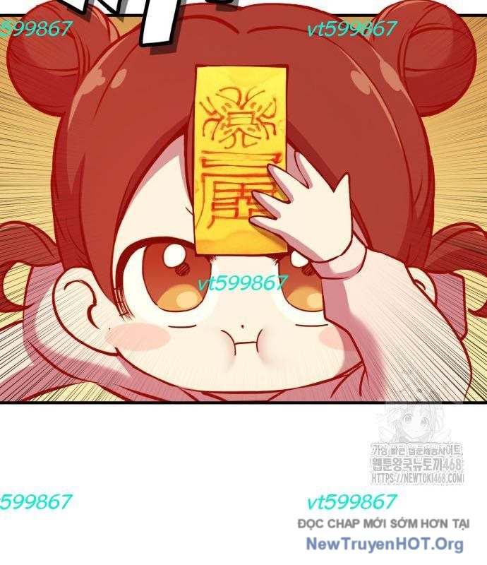 Tiểu Pháp Sư Chapter 11 - Trang 2