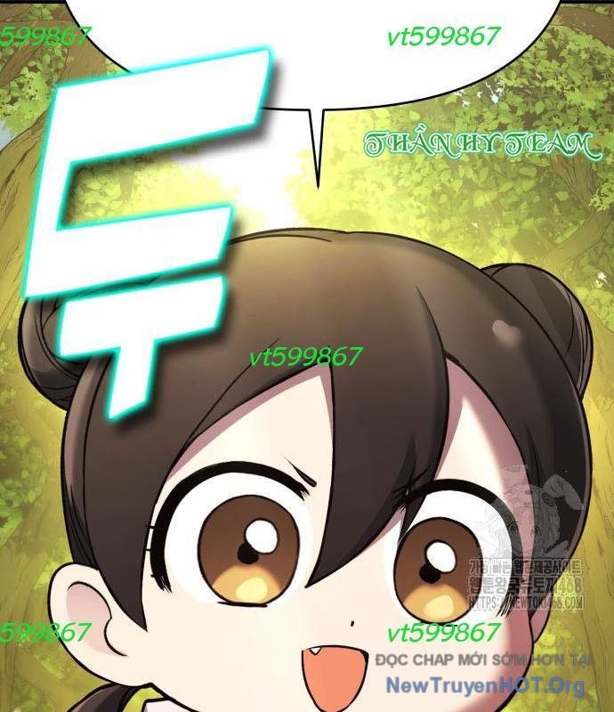 Tiểu Pháp Sư Chapter 11 - Trang 2