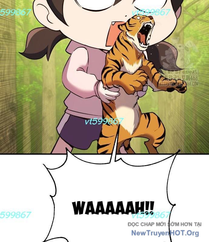 Tiểu Pháp Sư Chapter 11 - Trang 2