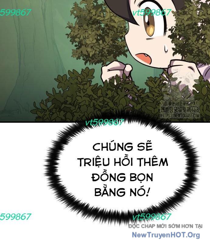 Tiểu Pháp Sư Chapter 11 - Trang 2