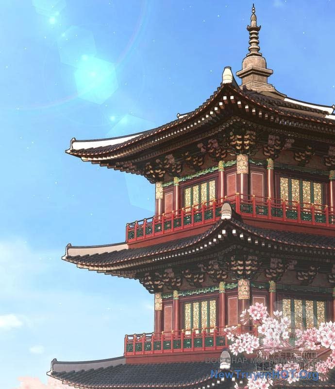 Tiểu Pháp Sư Chapter 11 - Trang 2