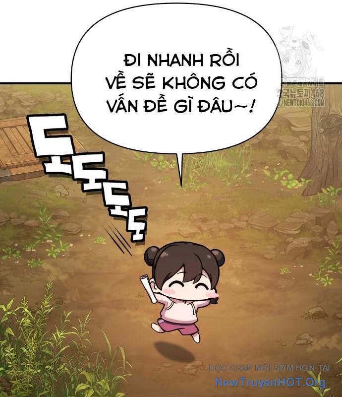 Tiểu Pháp Sư Chapter 11 - Trang 2