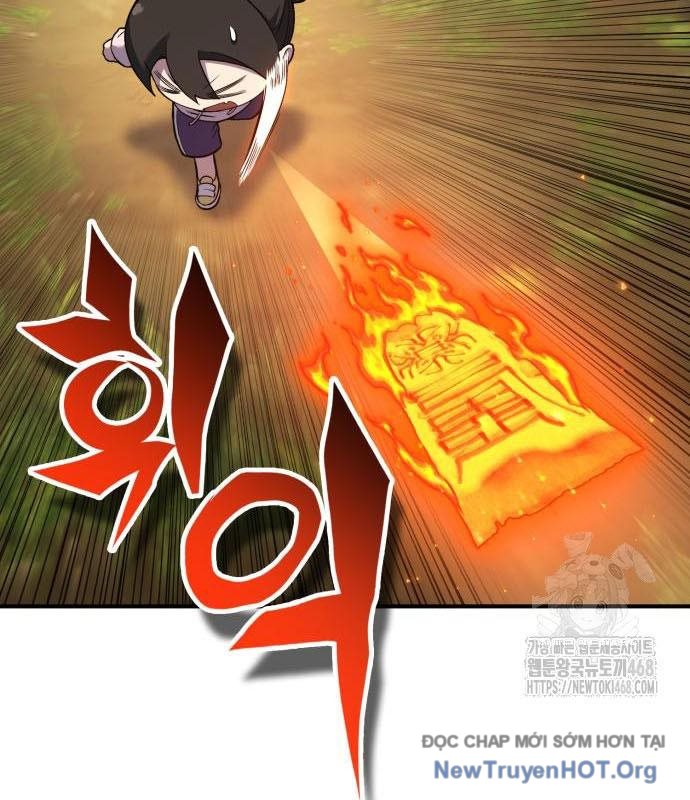 Tiểu Pháp Sư Chapter 11 - Trang 2