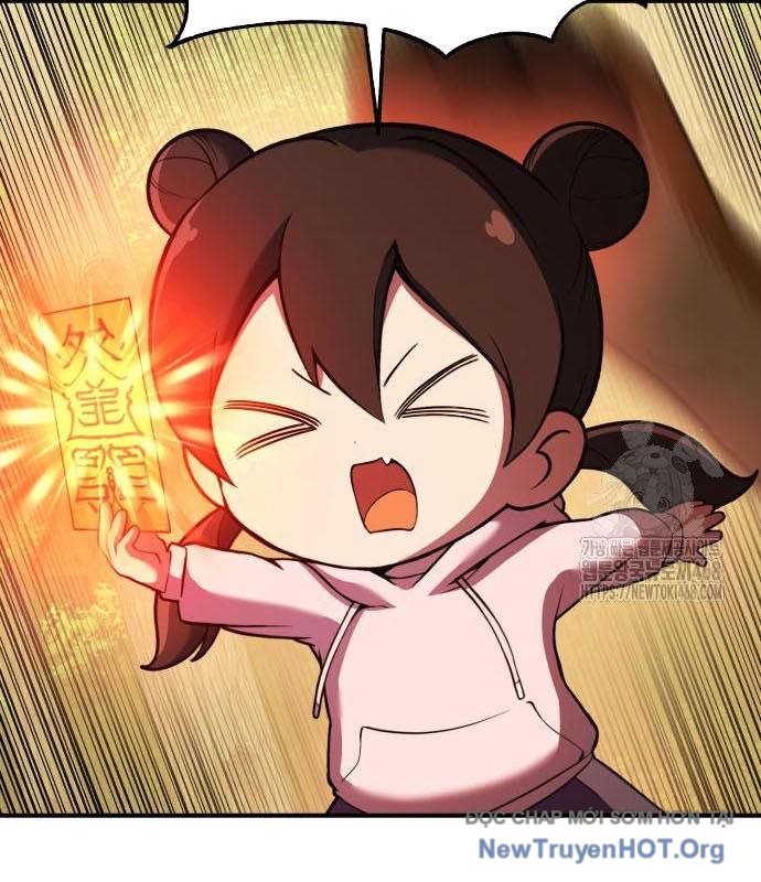 Tiểu Pháp Sư Chapter 11 - Trang 2