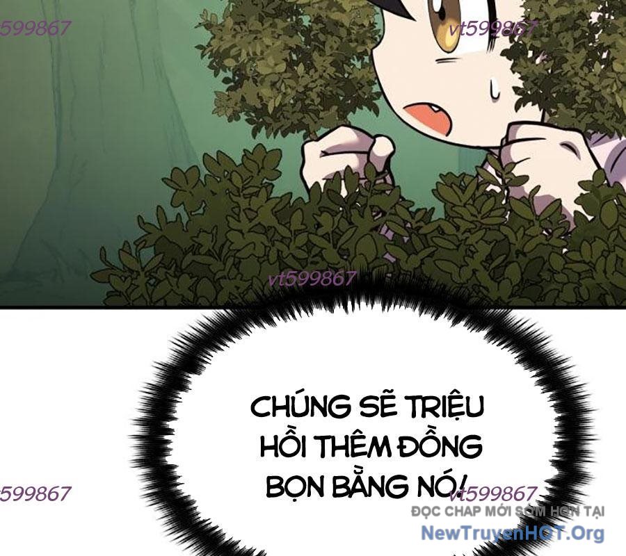 Tiểu Pháp Sư Chapter 12 - Trang 2