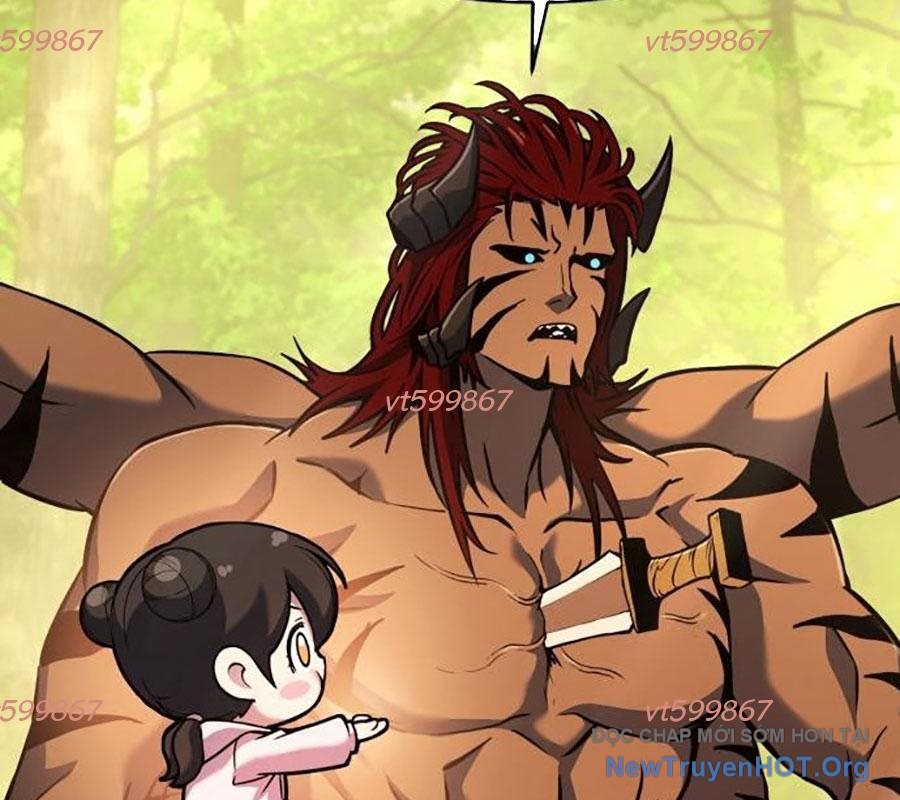 Tiểu Pháp Sư Chapter 12 - Trang 2