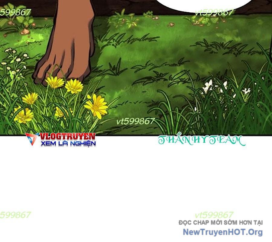 Tiểu Pháp Sư Chapter 12 - Trang 2