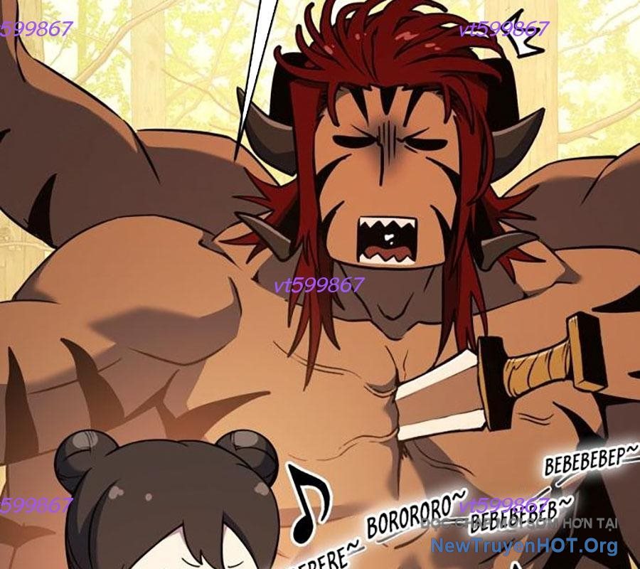 Tiểu Pháp Sư Chapter 12 - Trang 2