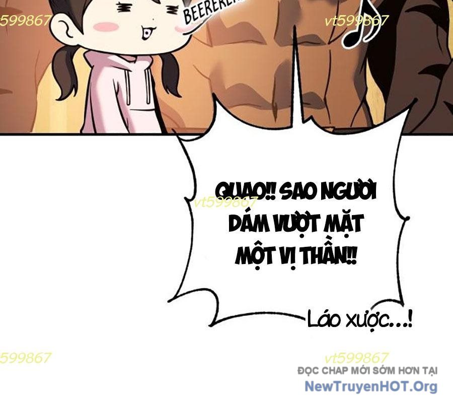 Tiểu Pháp Sư Chapter 12 - Trang 2