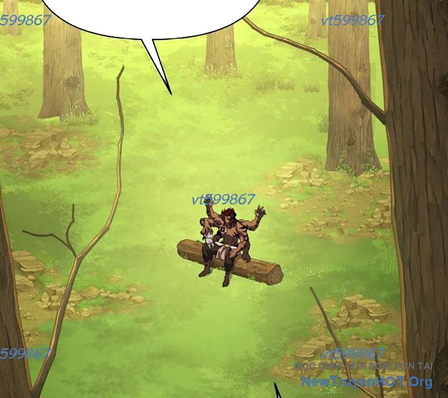 Tiểu Pháp Sư Chapter 12 - Trang 2