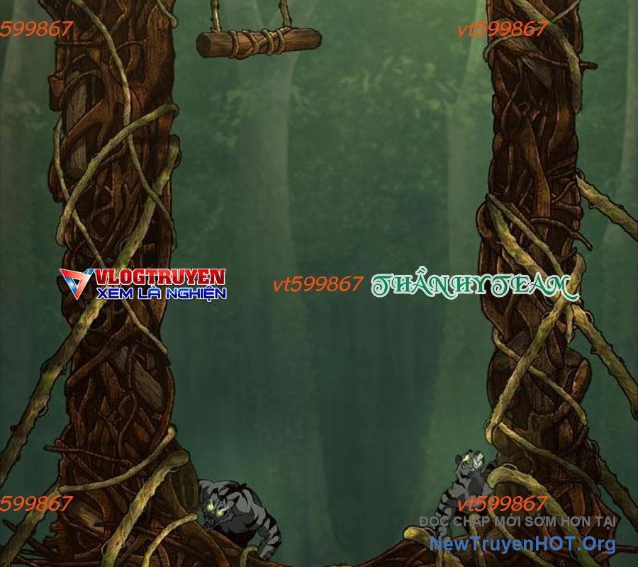 Tiểu Pháp Sư Chapter 12 - Trang 2