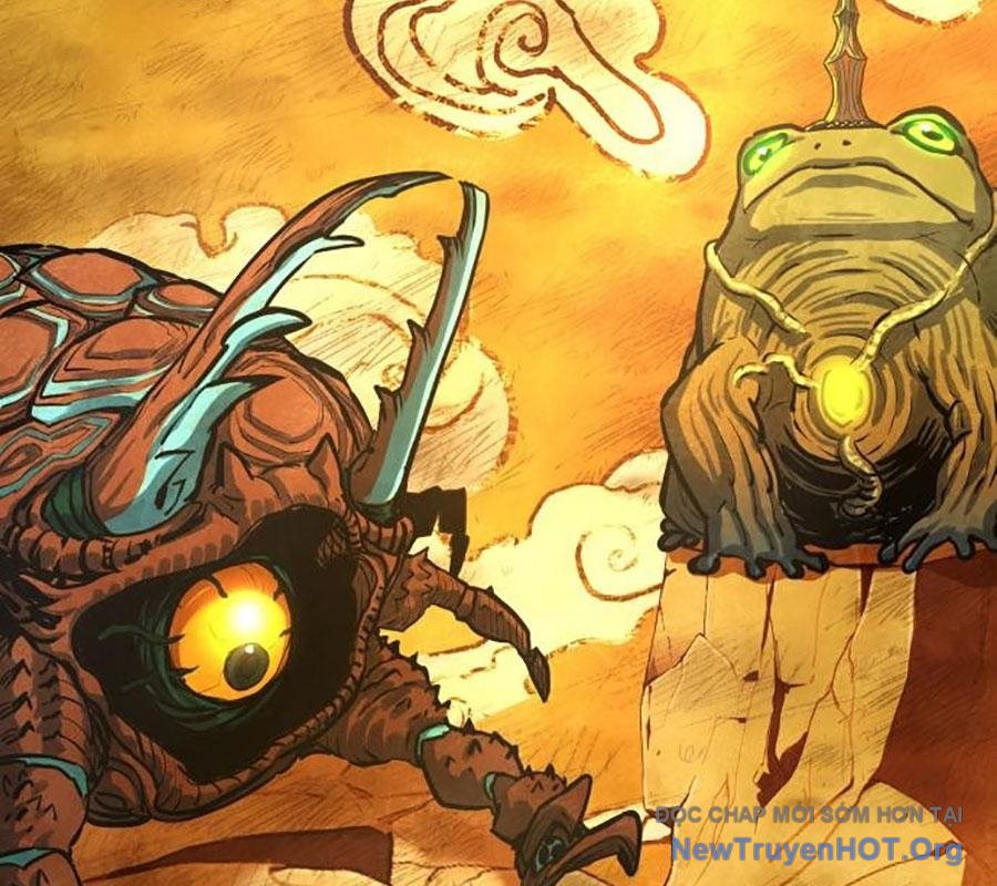 Tiểu Pháp Sư Chapter 12 - Trang 2