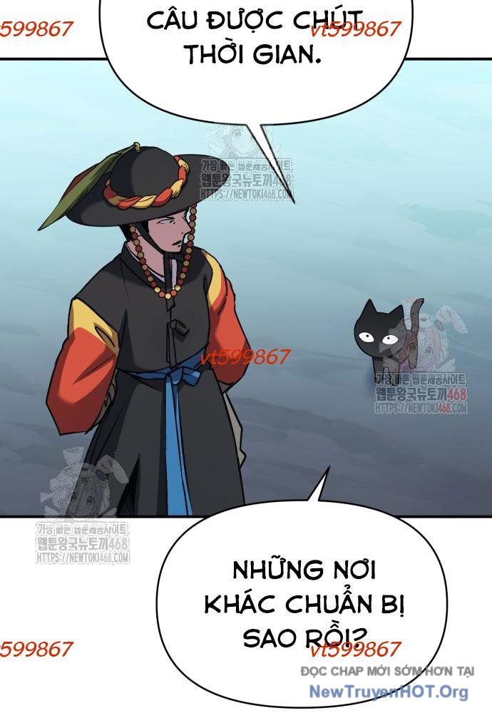 Tiểu Pháp Sư Chapter 13 - Trang 2