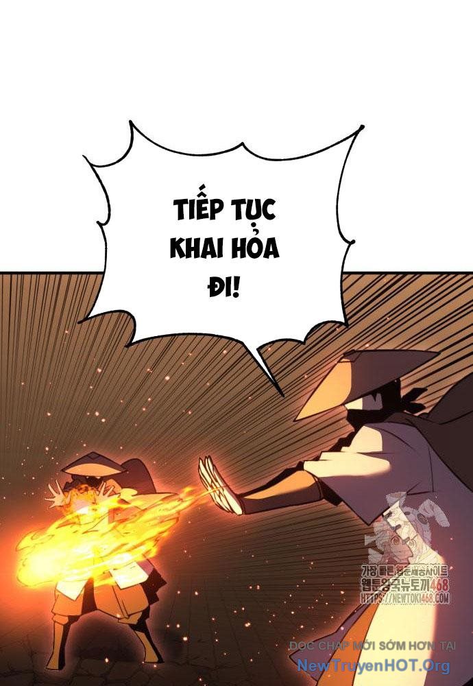 Tiểu Pháp Sư Chapter 13 - Trang 2