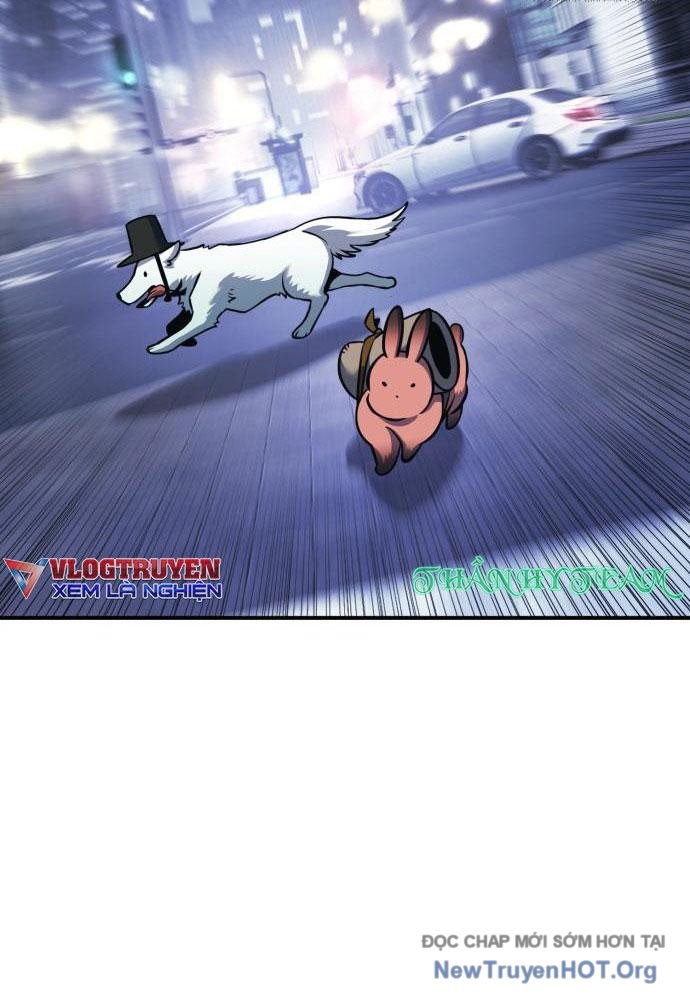 Tiểu Pháp Sư Chapter 13 - Trang 2