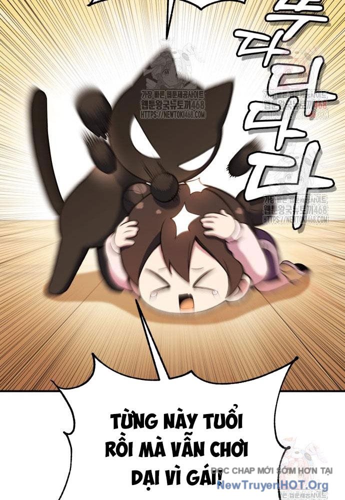 Tiểu Pháp Sư Chapter 13 - Trang 2