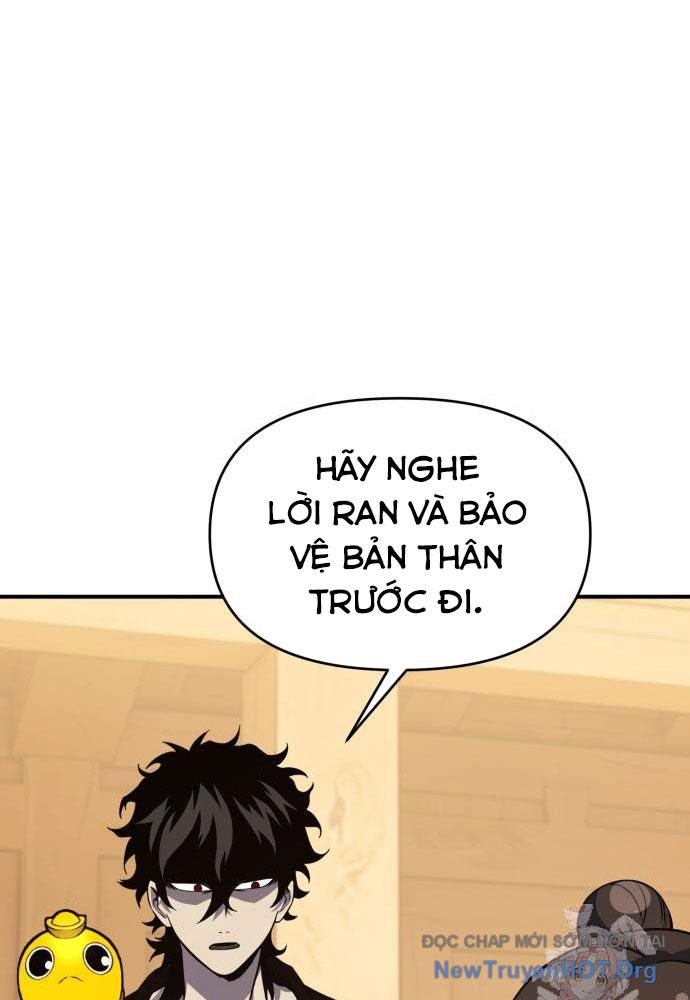 Tiểu Pháp Sư Chapter 13 - Trang 2