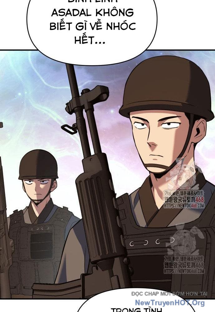 Tiểu Pháp Sư Chapter 13 - Trang 2