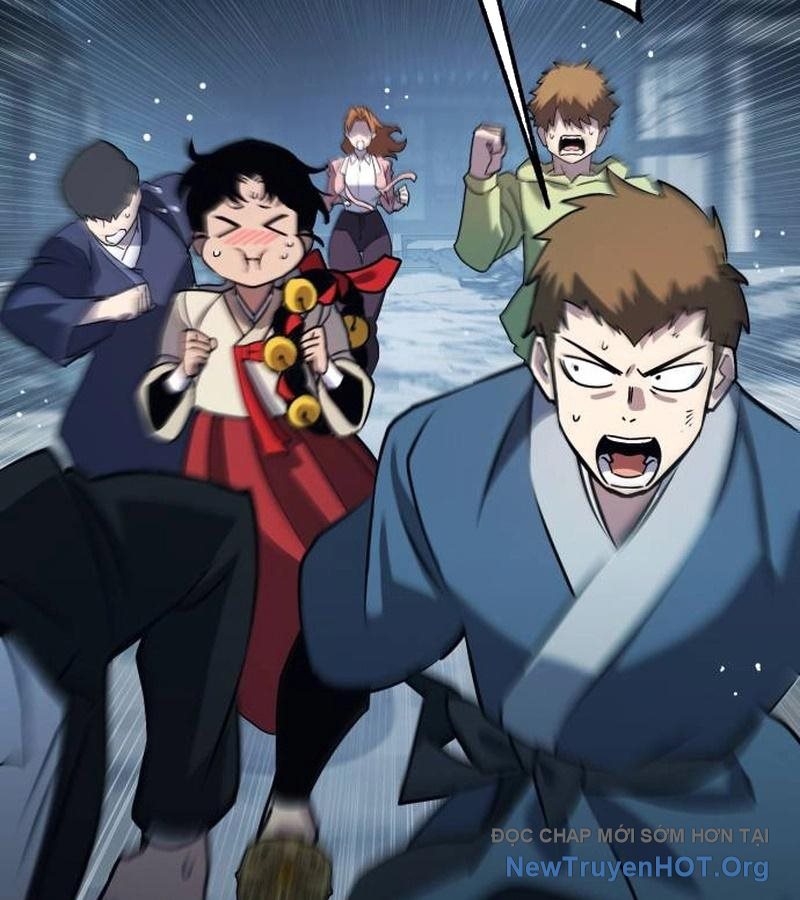 Tiểu Pháp Sư Chapter 14 - Trang 2