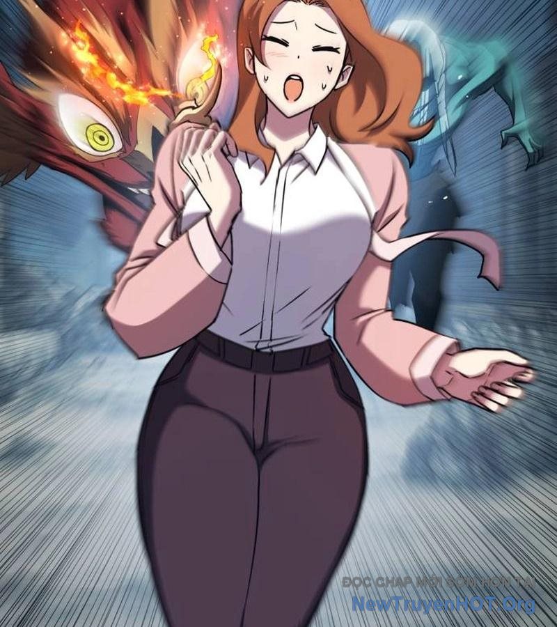 Tiểu Pháp Sư Chapter 14 - Trang 2