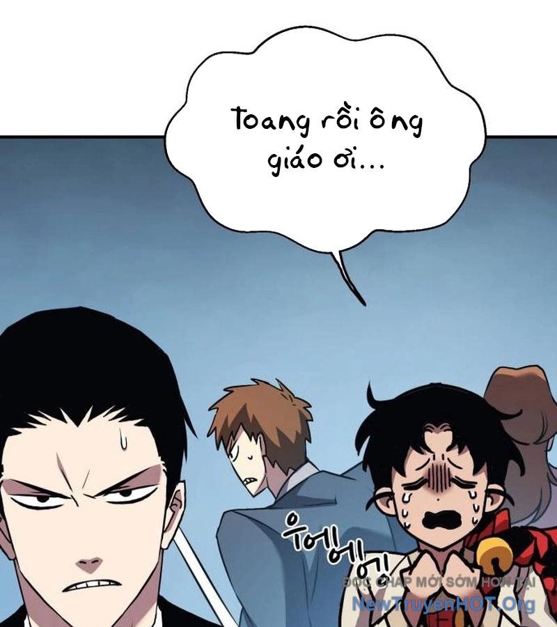 Tiểu Pháp Sư Chapter 14 - Trang 2