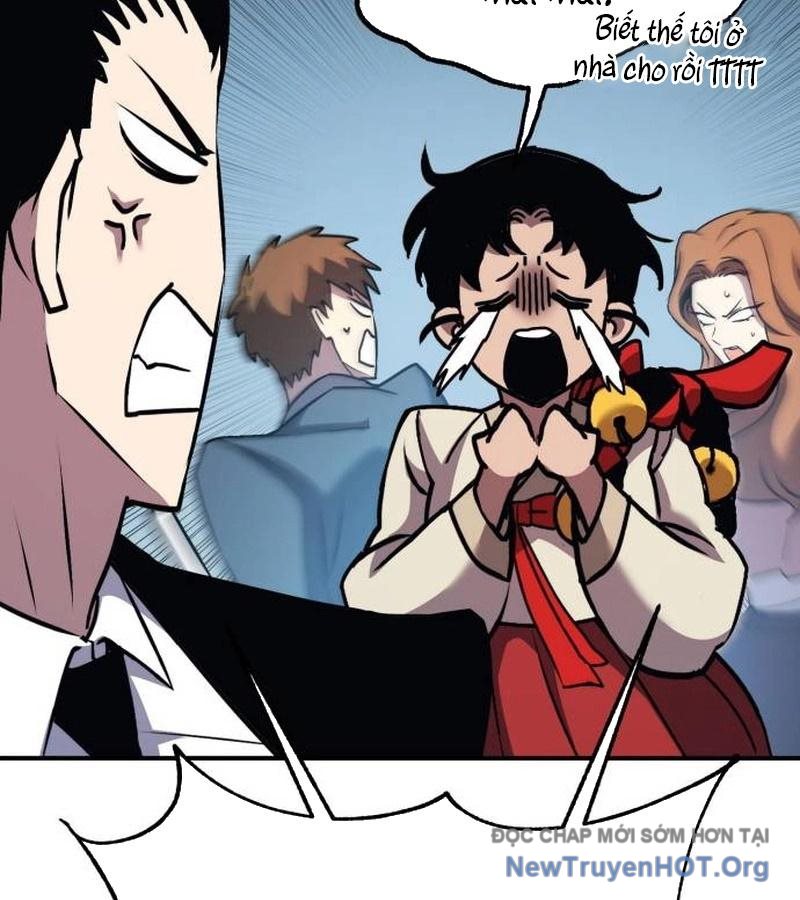 Tiểu Pháp Sư Chapter 14 - Trang 2