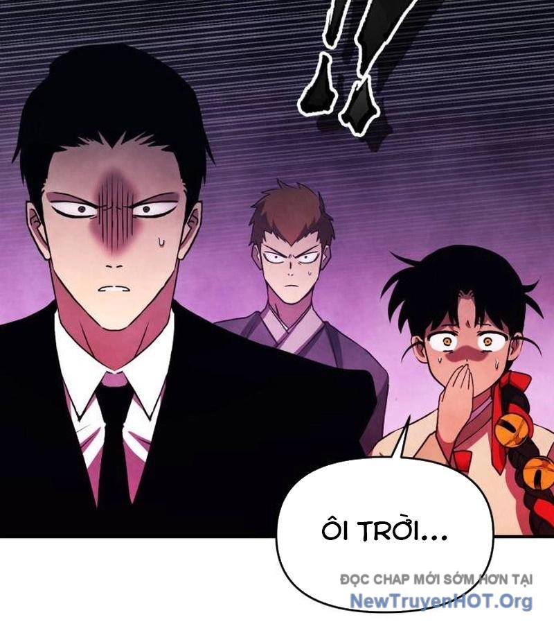 Tiểu Pháp Sư Chapter 14 - Trang 2