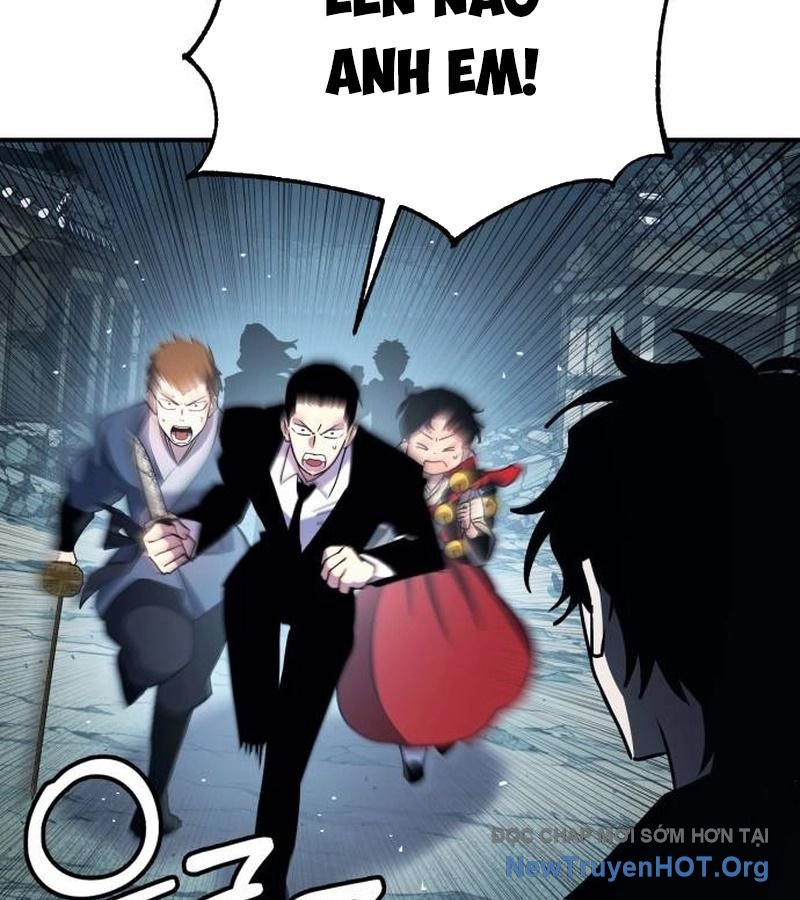 Tiểu Pháp Sư Chapter 14 - Trang 2