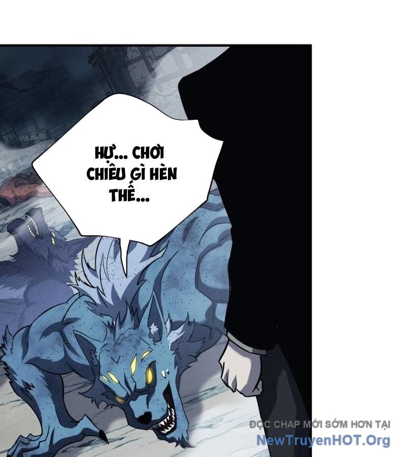 Tiểu Pháp Sư Chapter 14 - Trang 2