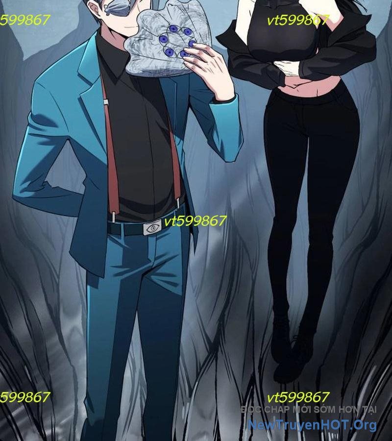 Tiểu Pháp Sư Chapter 14 - Trang 2