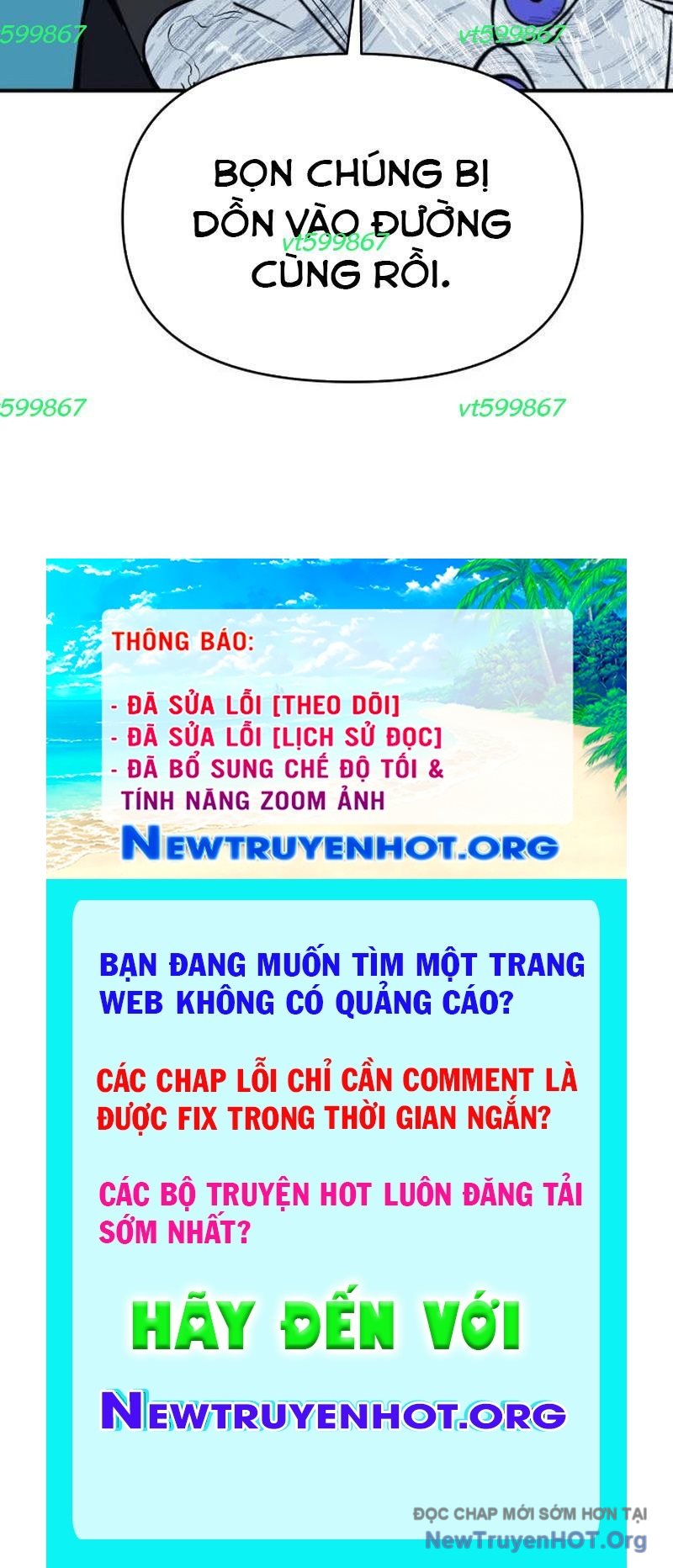 Tiểu Pháp Sư Chapter 14 - Trang 2