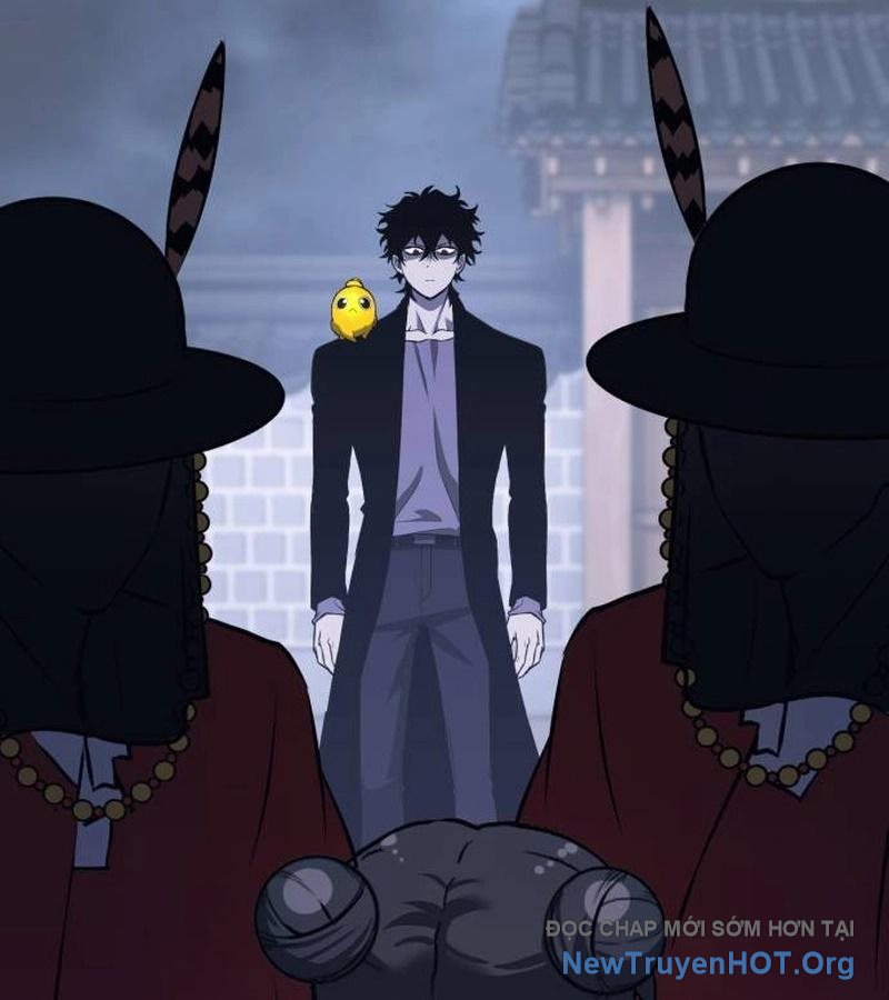 Tiểu Pháp Sư Chapter 14 - Trang 2