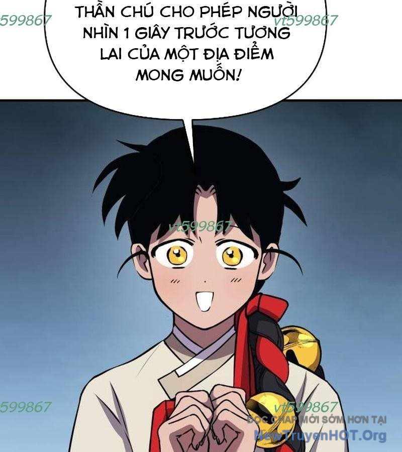 Tiểu Pháp Sư Chapter 15 - Trang 2