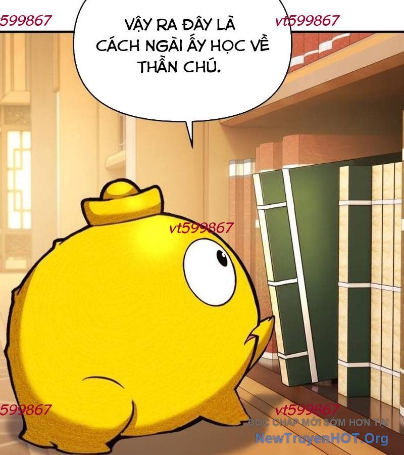 Tiểu Pháp Sư Chapter 15 - Trang 2