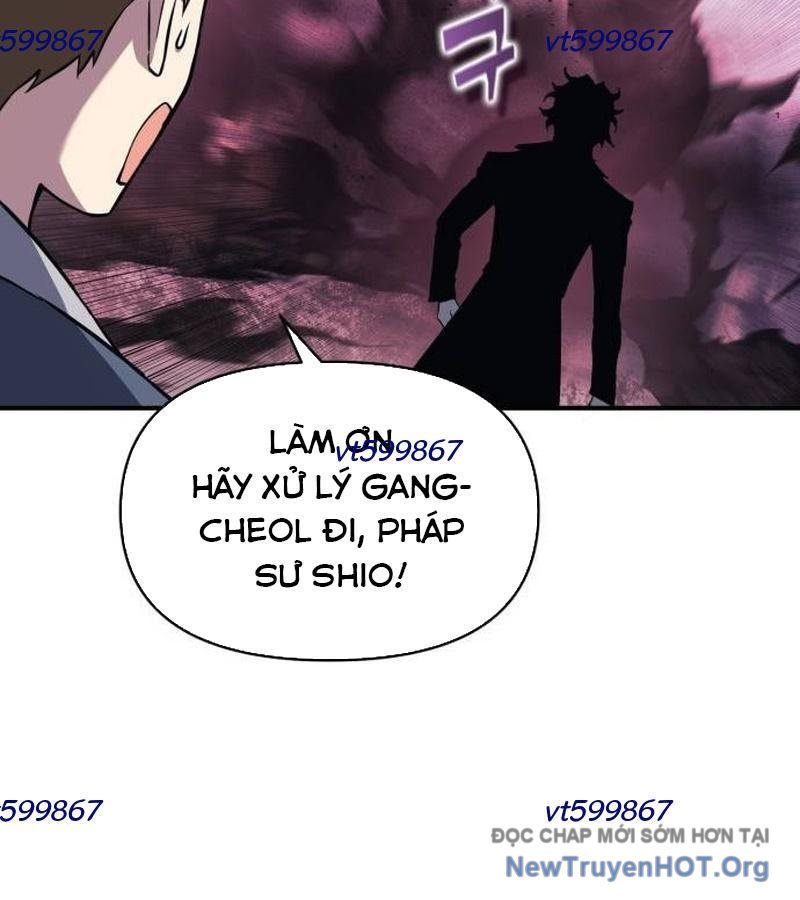 Tiểu Pháp Sư Chapter 15 - Trang 2