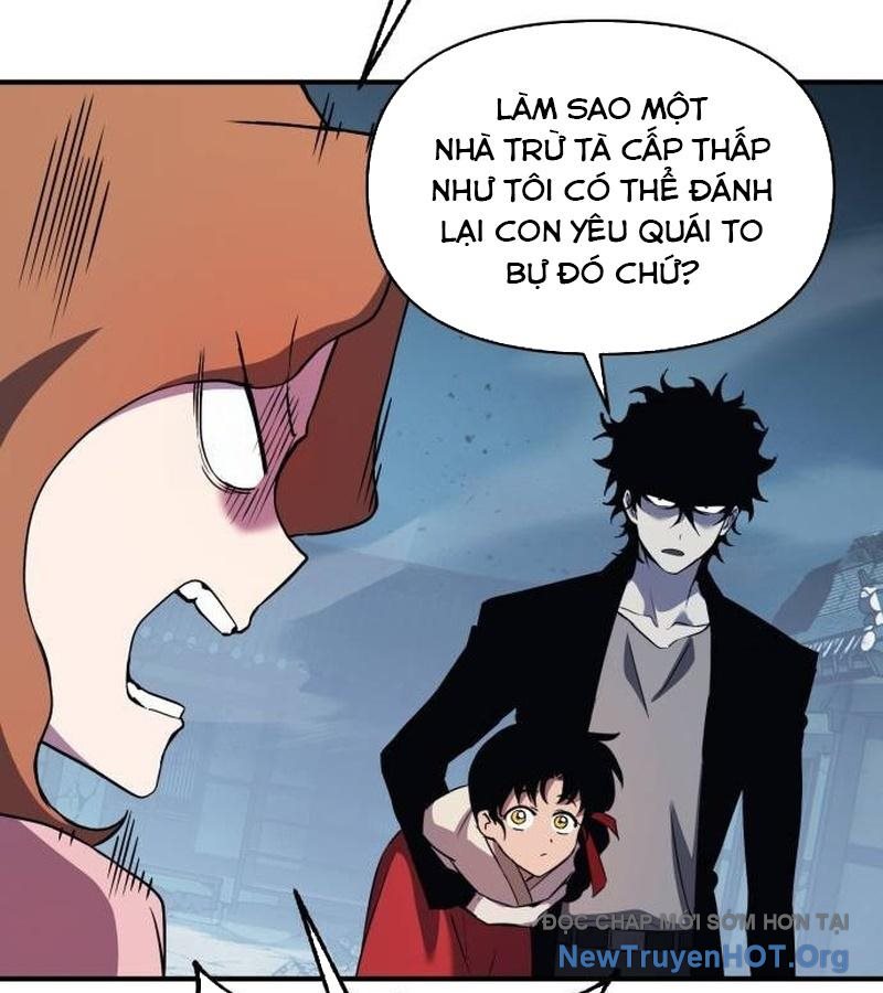 Tiểu Pháp Sư Chapter 15 - Trang 2