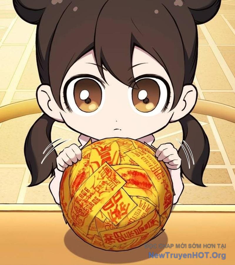 Tiểu Pháp Sư Chapter 15 - Trang 2