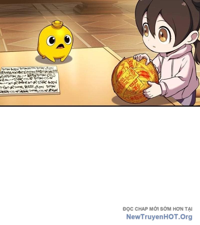 Tiểu Pháp Sư Chapter 15 - Trang 2